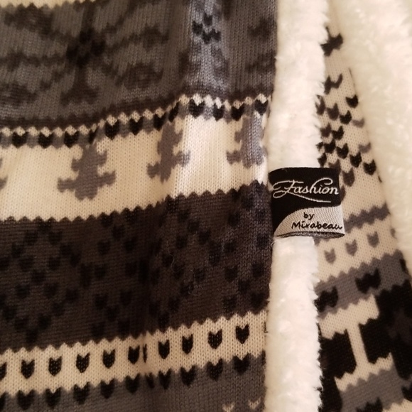 Infinity scarf - Picture 3 of 4